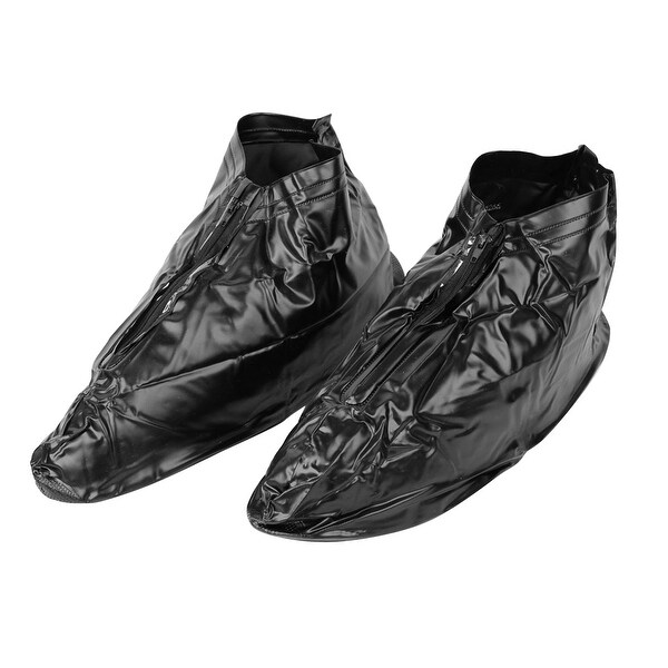 rain boot shoe covers