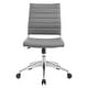 preview thumbnail 15 of 65, Carson Carrington Nibe Jive Mid-back Office Chair