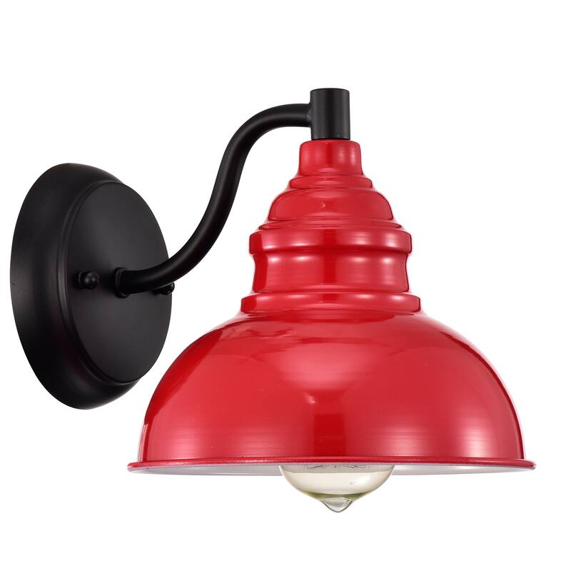 1-light Indoor/ Outdoor Wall Sconce