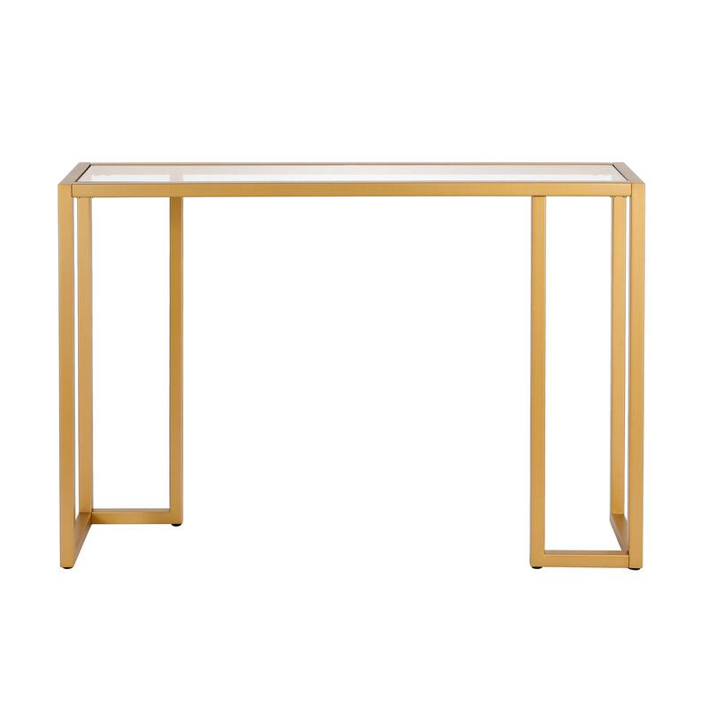 Oscar Console Table