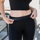 preview thumbnail 6 of 4, Love and Fit Softluxe Stay Put Leggings