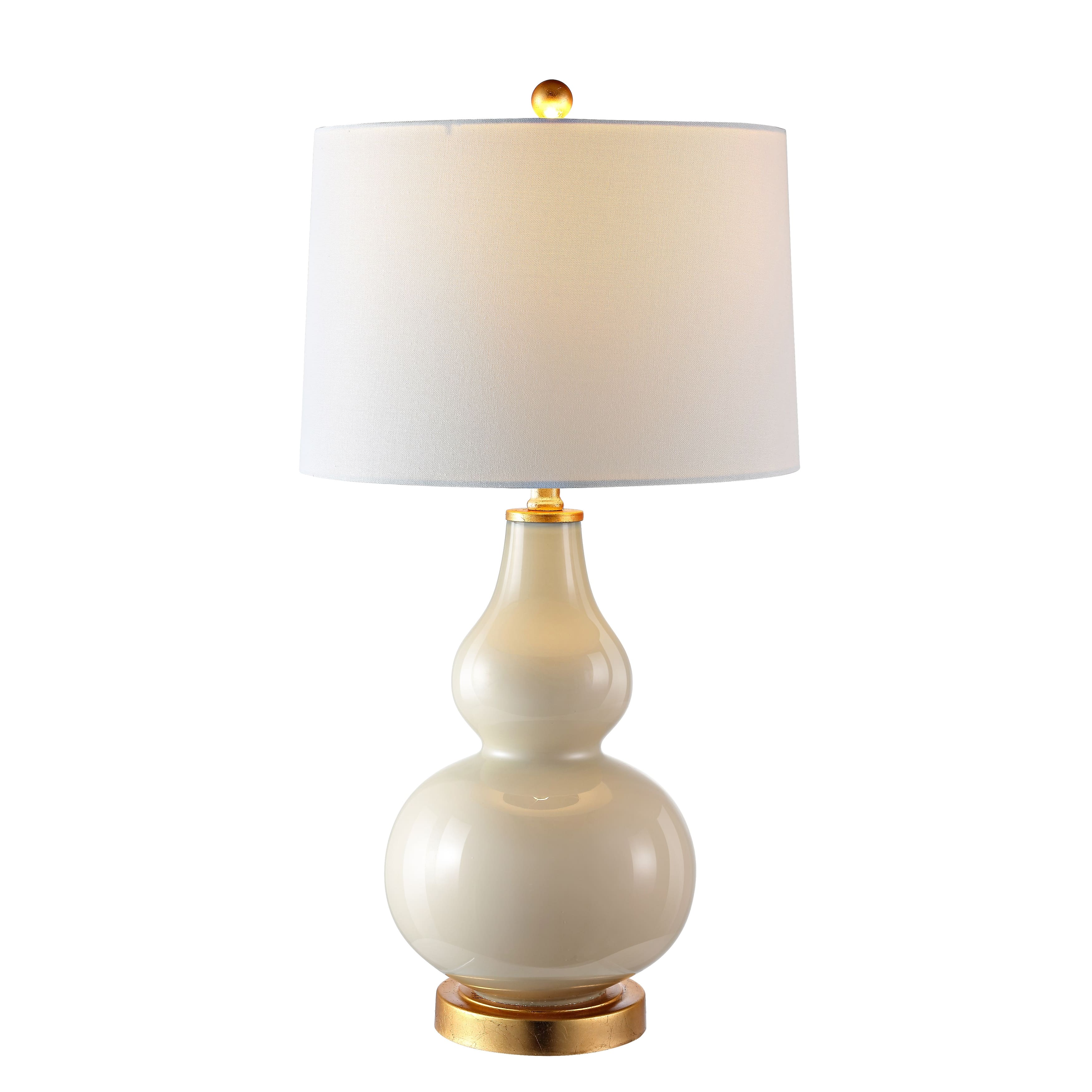 Option Cream/Gold Leaf