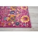 preview thumbnail 96 of 178, Nourison Passion Boho French Country Floral Area Rug.