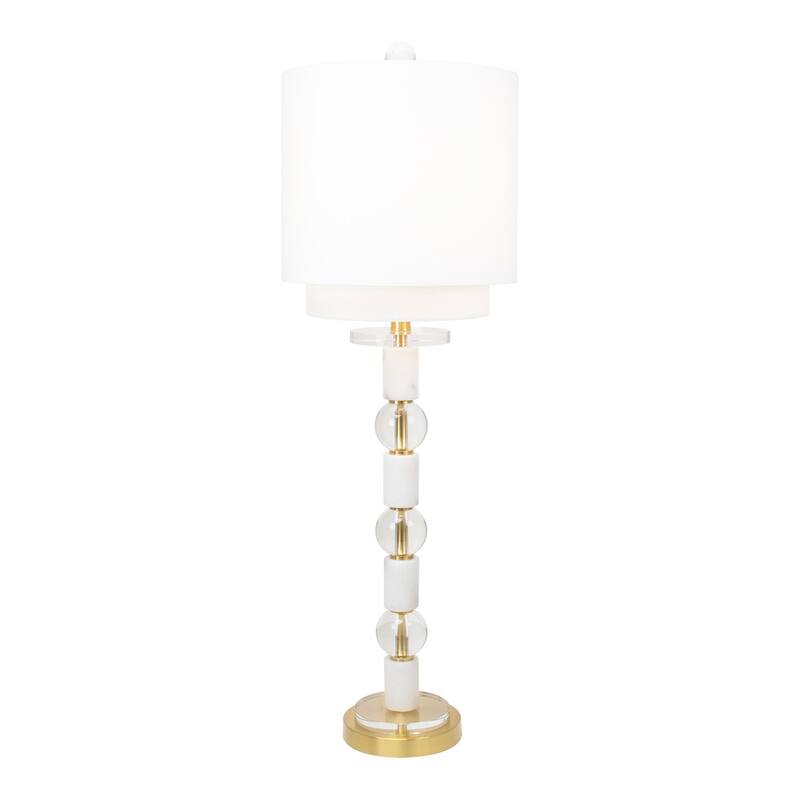 Tenley Buffet Lamp