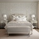 preview thumbnail 41 of 55, Madison Park Signature Beckett Bed