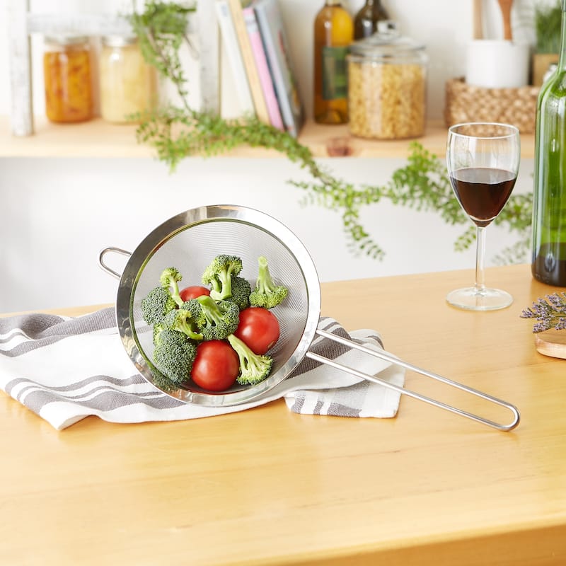 Mesh Strainer