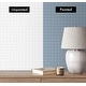 preview thumbnail 5 of 4, NextWall Wicker Paintable Peel and Stick Wallpaper - 20.9 in W. 18 ft. L