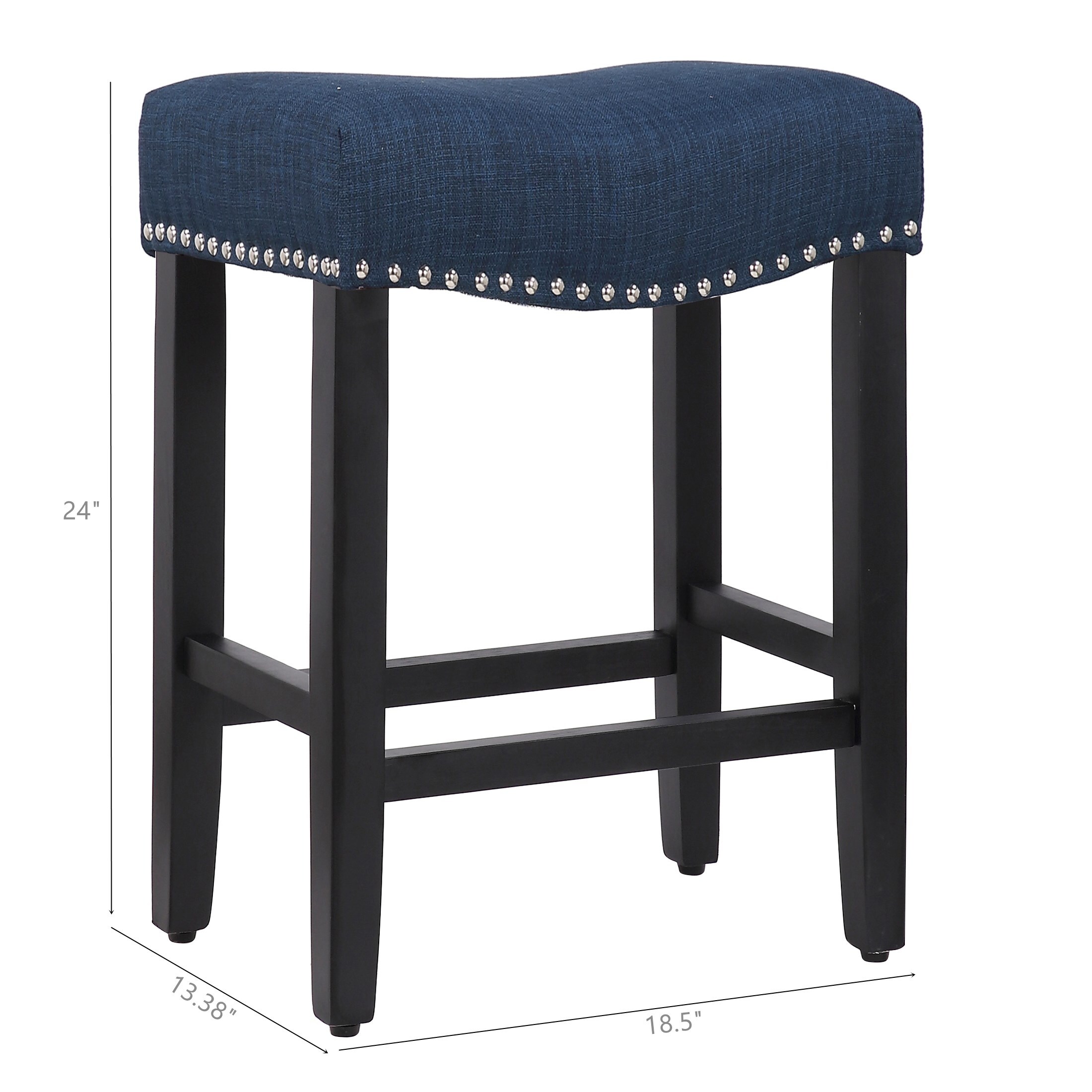 Henley bar & outlet counter swivel stool