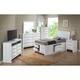 Option White