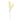 Set of 2 Deluxe Yellow Artificial Forsythia Flower Stem Spray 36in - 36" L x 6" W x 6" DP