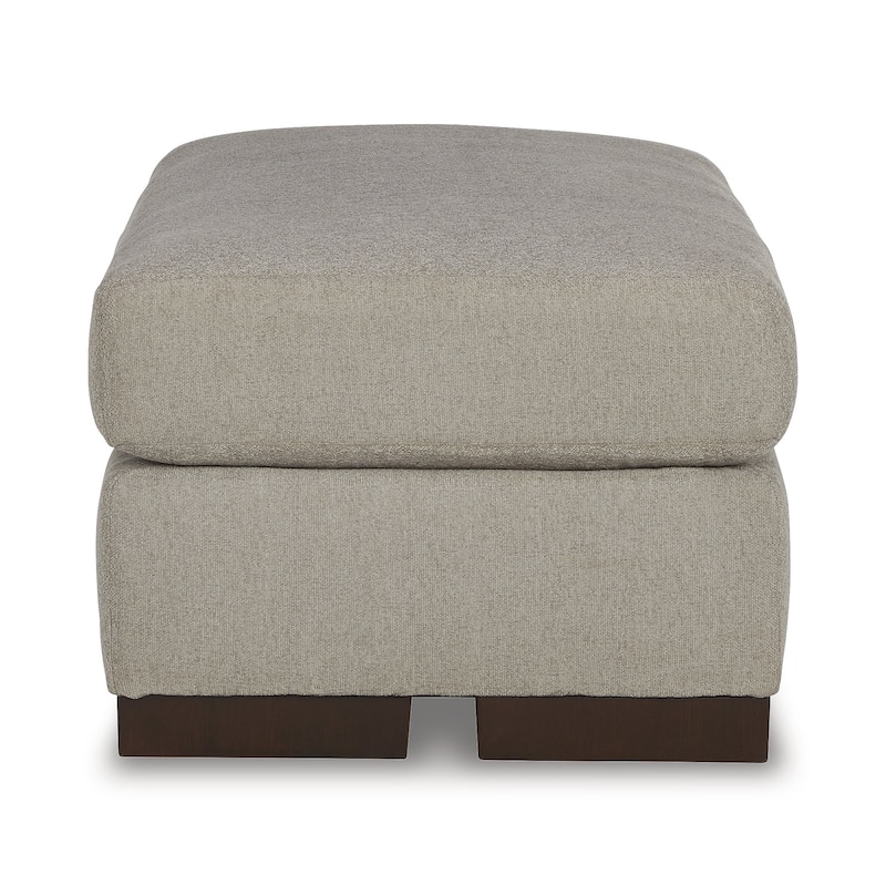 Signature Design by Ashley Maggie Gray 2-Piece Upholstery Package - 50" W x 40" D x 37" H