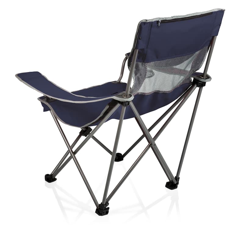 Picnic Time - Outdoor Folding Camp Chair with Carry Bag