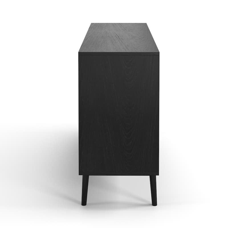 Analise 6-Drawer Dresser