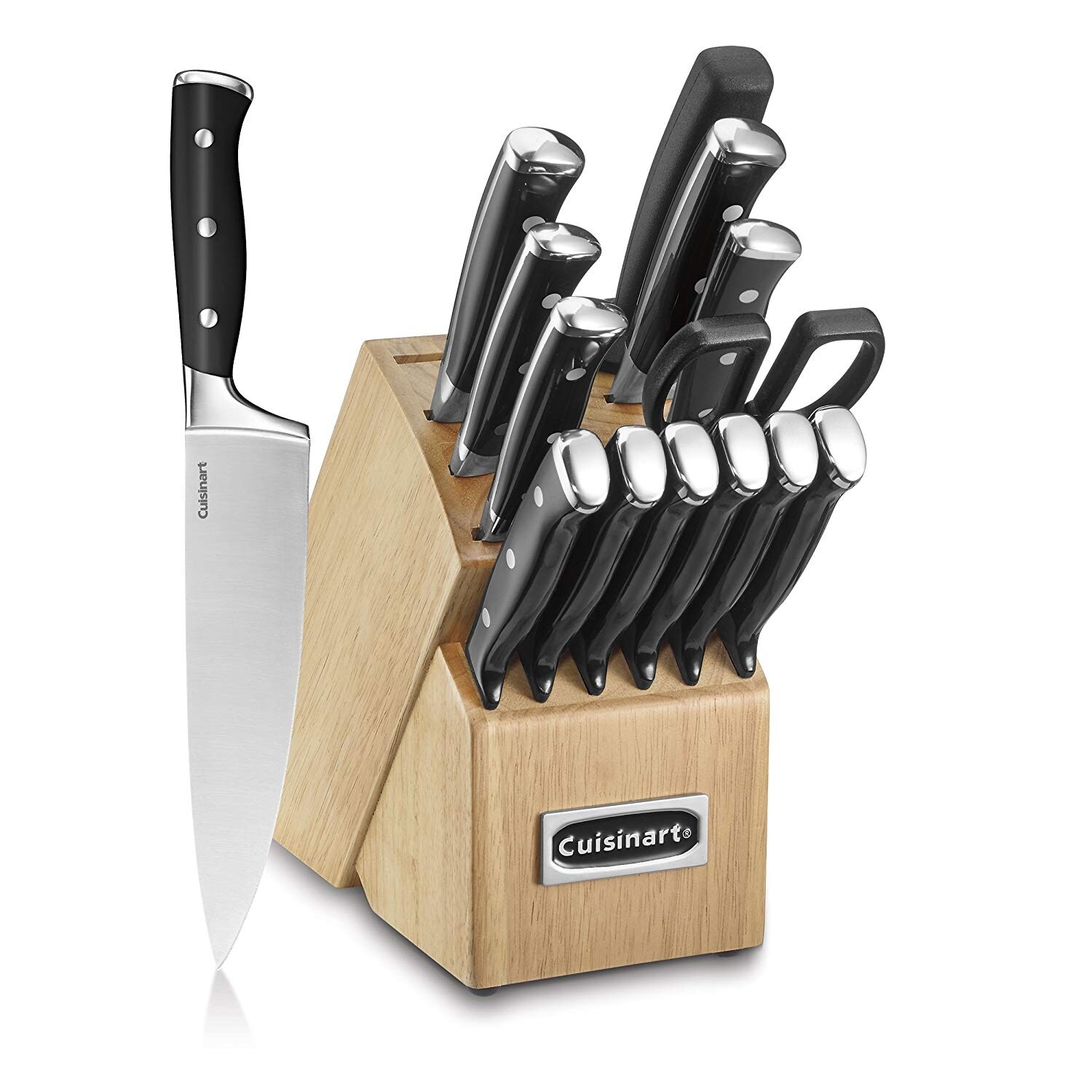Bed bath and 2025 beyond knife sets