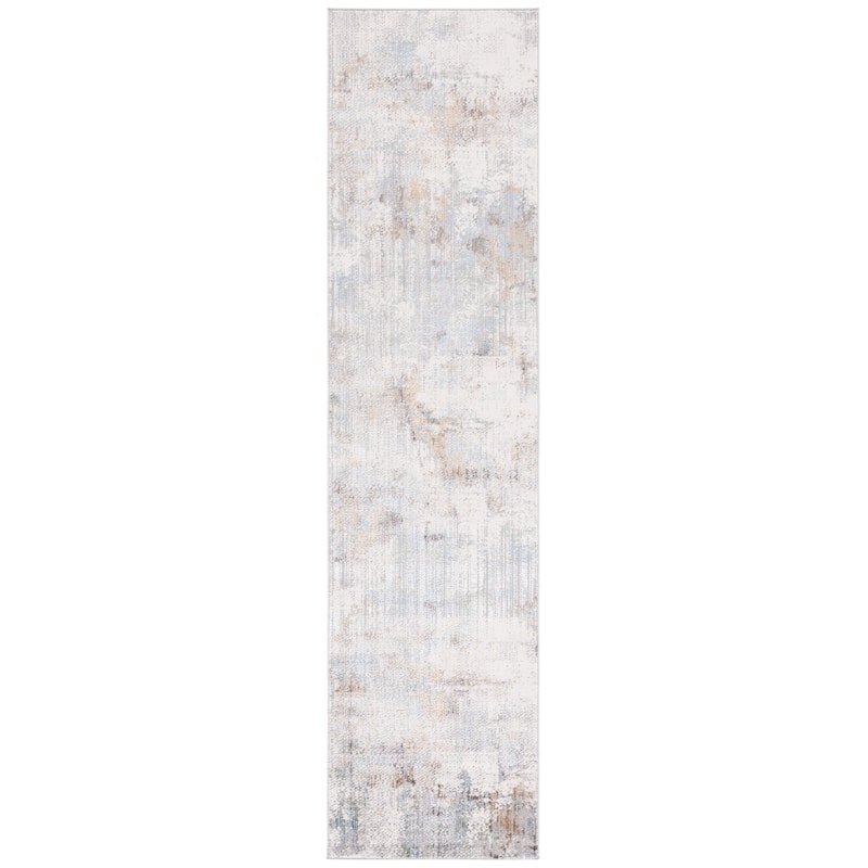 SAFAVIEH Bel Air Rawan Abstract Rug