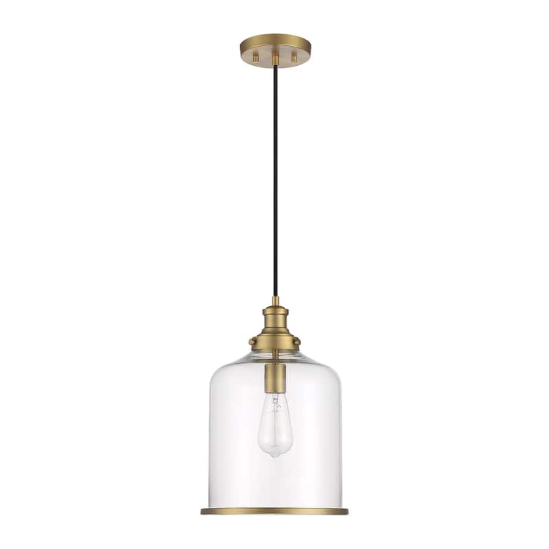 Meridian M70120 10" Wide Pendant