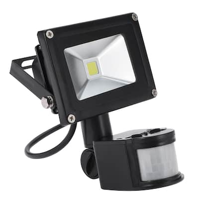 Motion Sensor Light Waterproof Security Safety LED Lights Indoor Outdoor Wall Lamp Ceiling Light