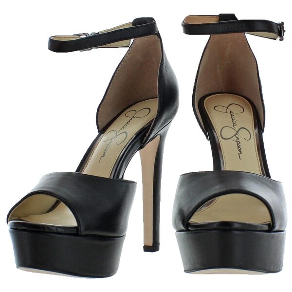 jessica simpson beeya shoes