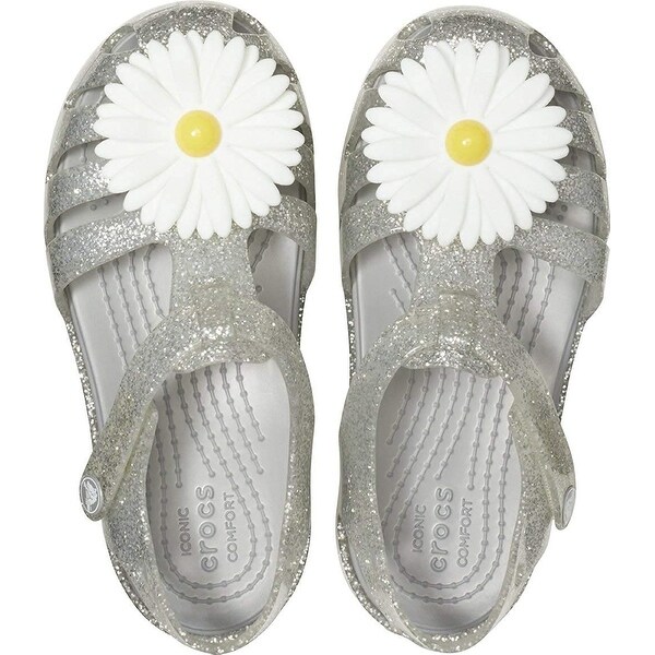 crocs isabella charm