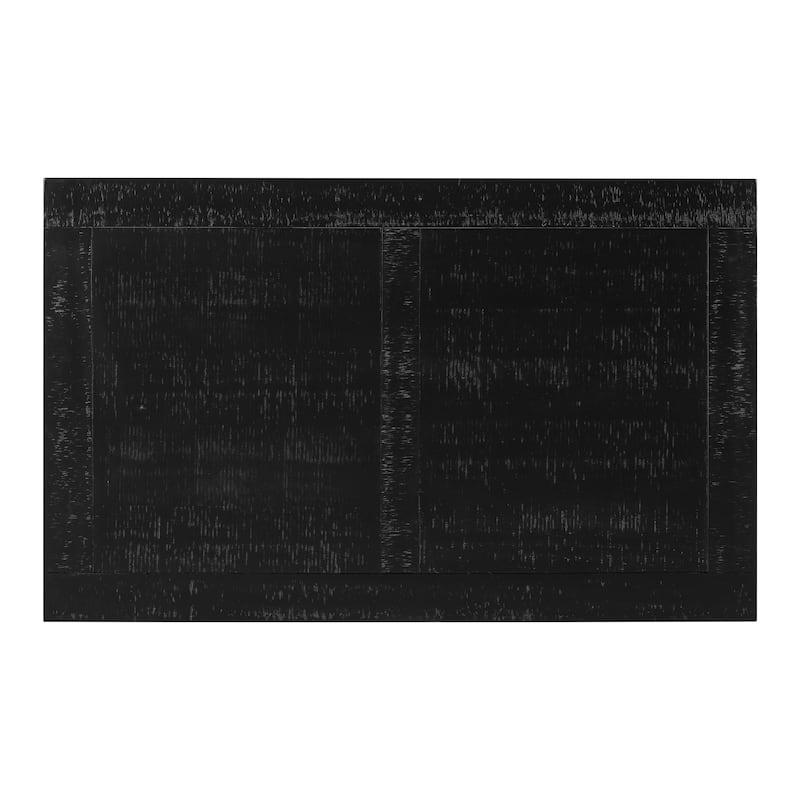 Vintage Coffee Table Featuring Artistic Vase Column Legs and Luxurious Pine Veneer for Timeless Charm