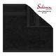 preview thumbnail 6 of 60, American Soft Linen, Salem Luxury 4 Pack Washcloth Set, %100 Combed Cotton, 13 x 13 Washcloths