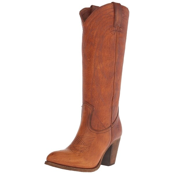 frye boots overstock