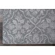 preview thumbnail 16 of 15, Nourison Opaline Damask Area Rug