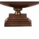 preview thumbnail 6 of 8, Allan Andrews Bronze Aluminum Large Bowl - 17"w x 8.1/2"d x 7"h