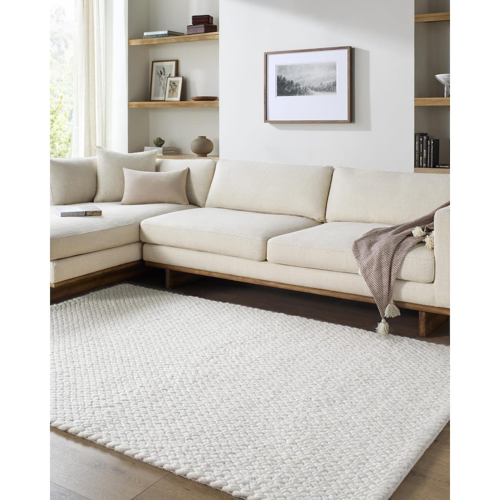 Livabliss Cloud 19 Global Area Rug