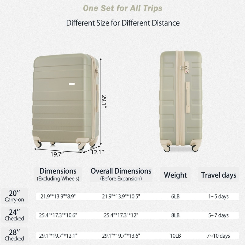 Bed bath and hot sale beyond checked luggage