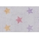 preview thumbnail 5 of 8, Dynamic Rugs Kidz Ivory/Multi Polyester Children's Area Rug