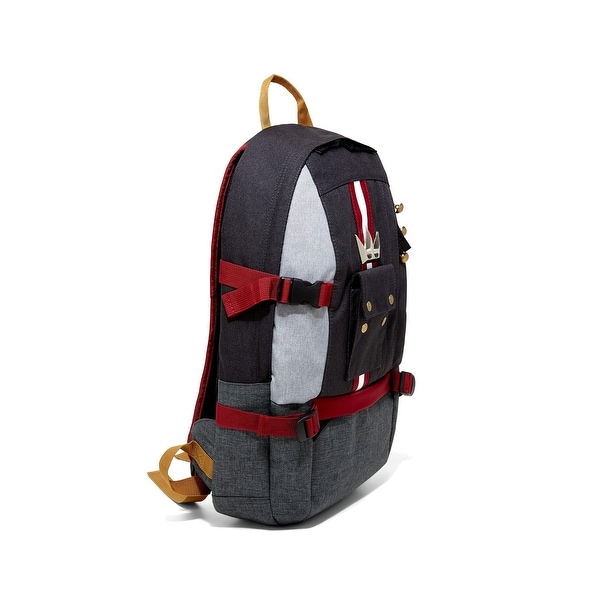 kingdom hearts backpack