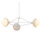 Option White / Opal Glass