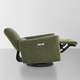 preview thumbnail 164 of 171, Spruce & Spring Asher Power Swivel Glider Recliner