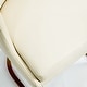 preview thumbnail 42 of 58, Modern Marble Dining Table with White Rectangular Tabletop Gold Stainless Legs, Dining Room Table