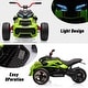 preview thumbnail 29 of 38, 12V Kids Ride on Toy for Kids w/Parent Remote