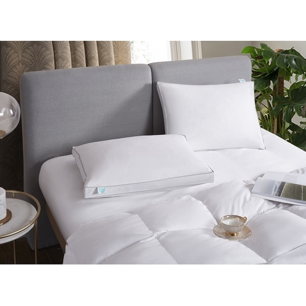 Martha stewart pillows deals bed bath beyond