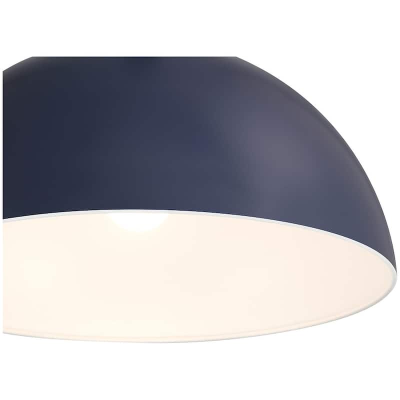 Access Lighting 23768 Huck 20" Wide Pendant