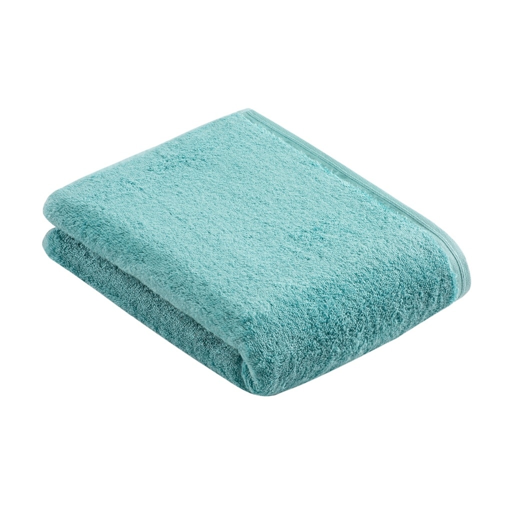 VOSSEN Vegan Life Bath Towel