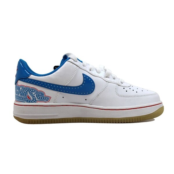 orange air force one