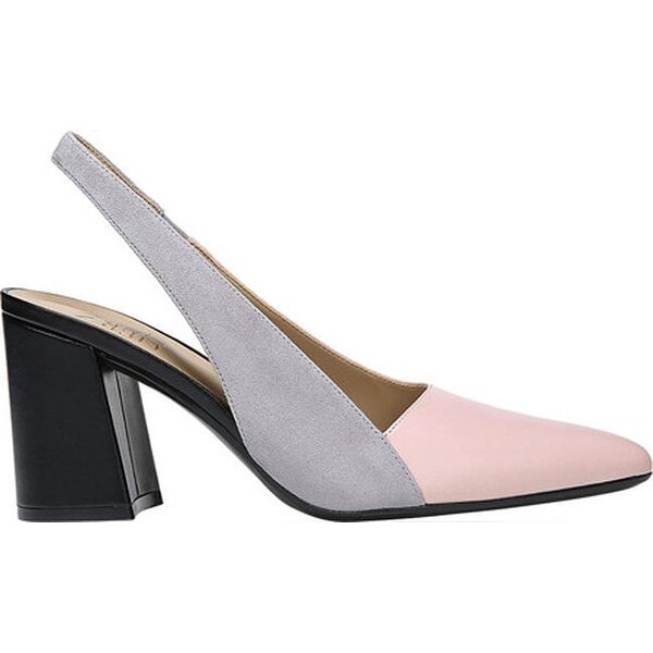 naturalizer hannie slingback