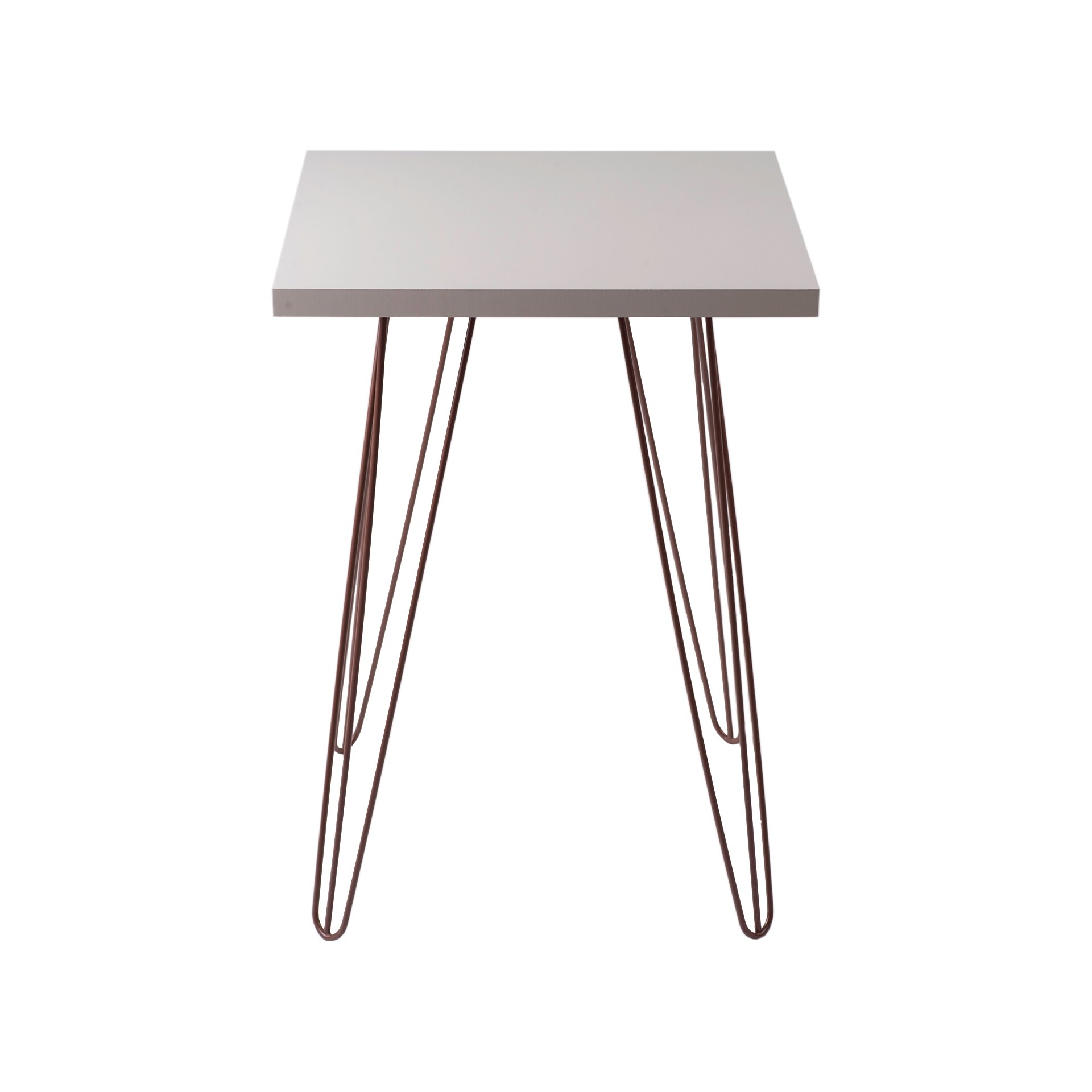 18 inch coffee table legs