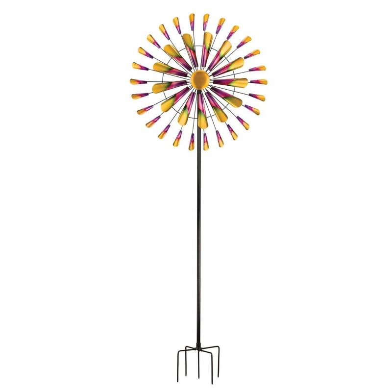 32" Wind Spinner - Cones