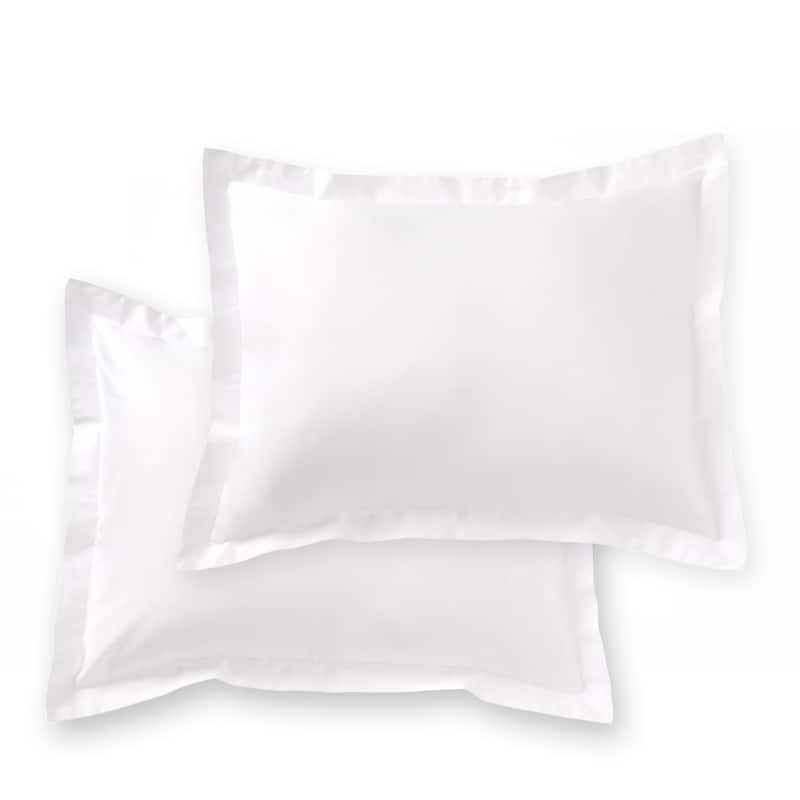 J. Queen Premier Sateen Duvet Cover Set