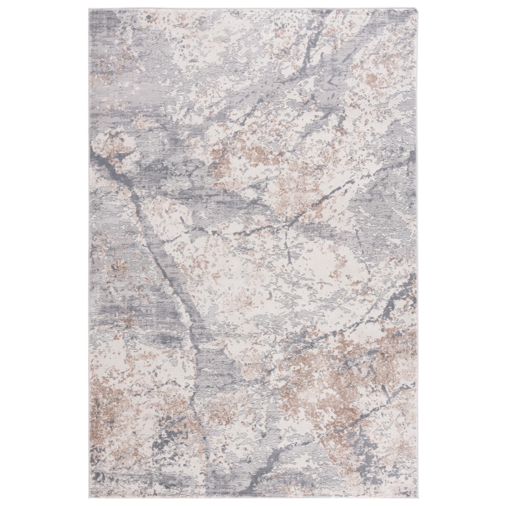 SAFAVIEH Eternal Chiyoe Modern Abstract Rug
