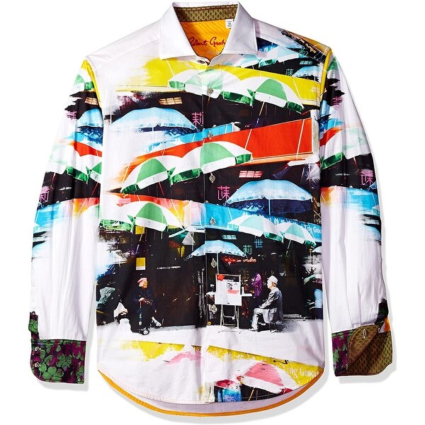 Robert Graham Shirts Find Great Men S Clothing Deals Shopping At