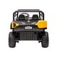 preview thumbnail 78 of 86, 24V Kids Dump Truck Ride-On with Bluetooth, LED Lights, and Functional Storage Bed, Ideal Holiday Gift for Adventurous Kids
