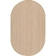preview thumbnail 66 of 67, Nuloom Kiana Casual Seagrass Bordered Area Rug