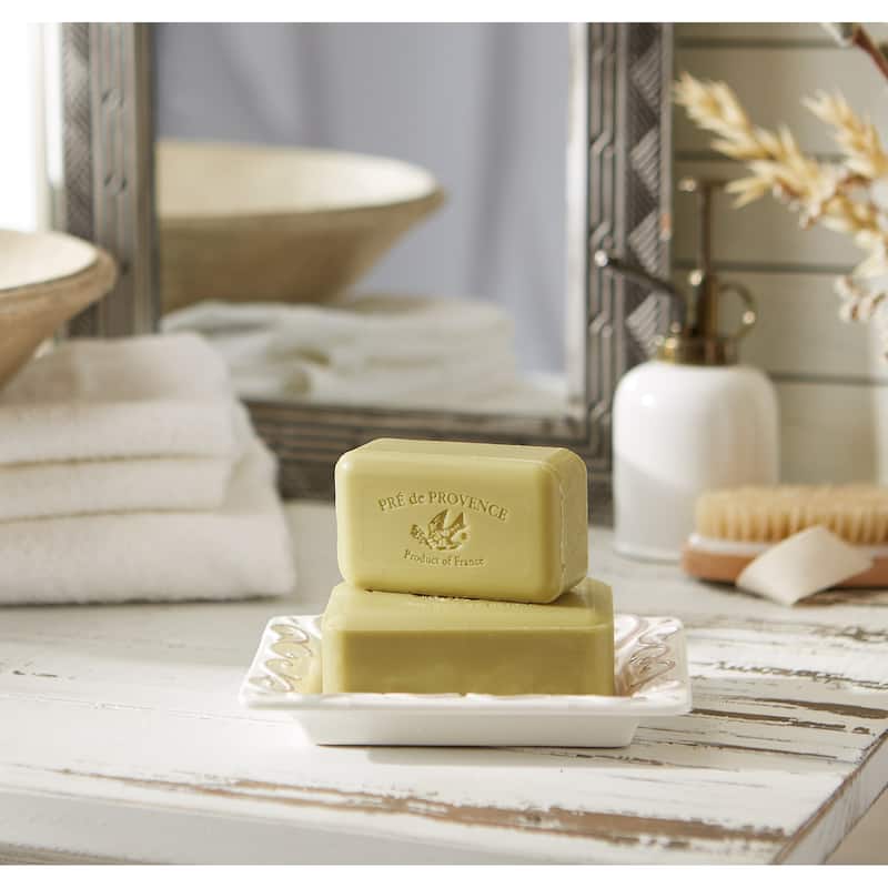 Pre de Provence 250G Soap - Verbena