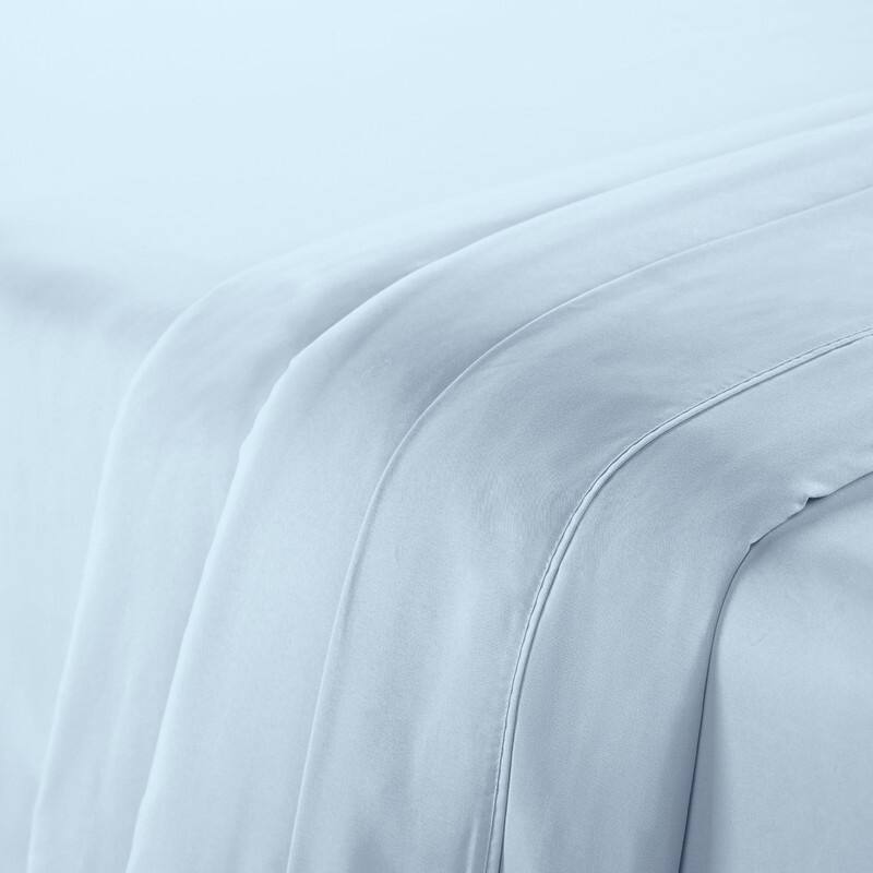 Serta Simply Clean Antimicrobial Sheet Set